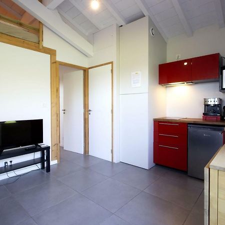 דירות Villefranque Pura Vida # Meuble Plein De Charme Ocean Montagne מראה חיצוני תמונה